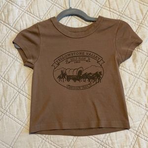 Brandy Melville T-Shirt